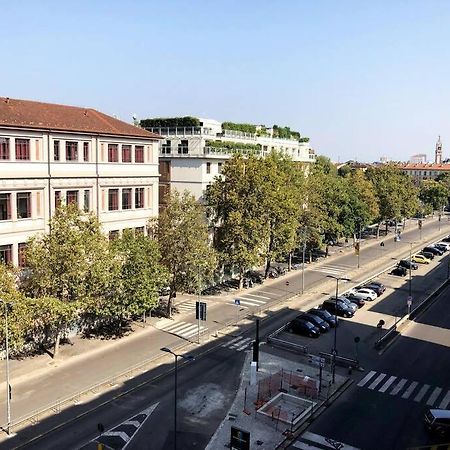 Porta Volta Flexyrent Studio Διαμέρισμα Μιλάνο Εξωτερικό φωτογραφία