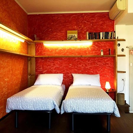 Porta Volta Flexyrent Studio Διαμέρισμα Μιλάνο Εξωτερικό φωτογραφία