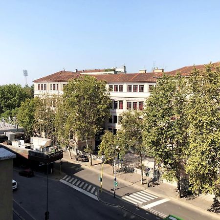Porta Volta Flexyrent Studio Διαμέρισμα Μιλάνο Εξωτερικό φωτογραφία