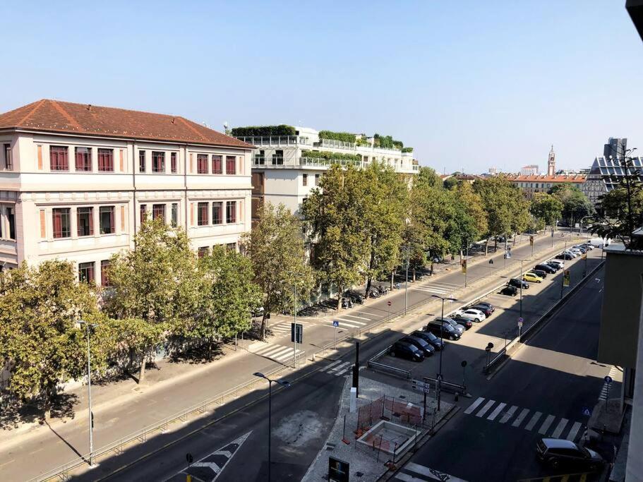 Porta Volta Flexyrent Studio Διαμέρισμα Μιλάνο Εξωτερικό φωτογραφία