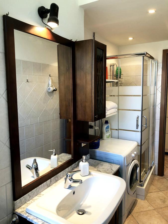Porta Volta Flexyrent Studio Διαμέρισμα Μιλάνο Εξωτερικό φωτογραφία