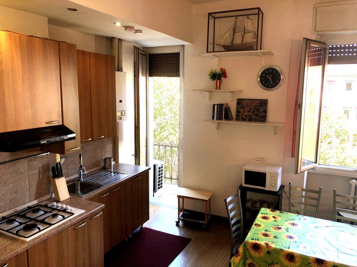Porta Volta Flexyrent Studio Διαμέρισμα Μιλάνο Εξωτερικό φωτογραφία
