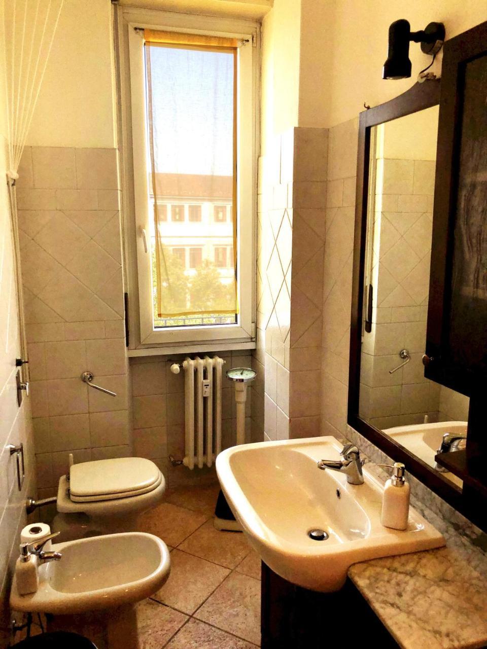 Porta Volta Flexyrent Studio Διαμέρισμα Μιλάνο Εξωτερικό φωτογραφία